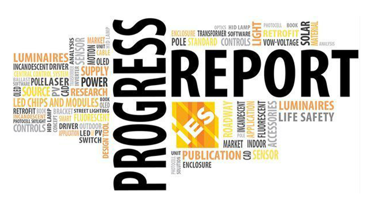 Wattstopper photosensor 2013 IES Progress Report