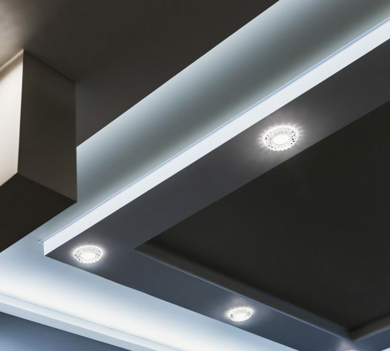 Osram Sylvania LED lighting systems