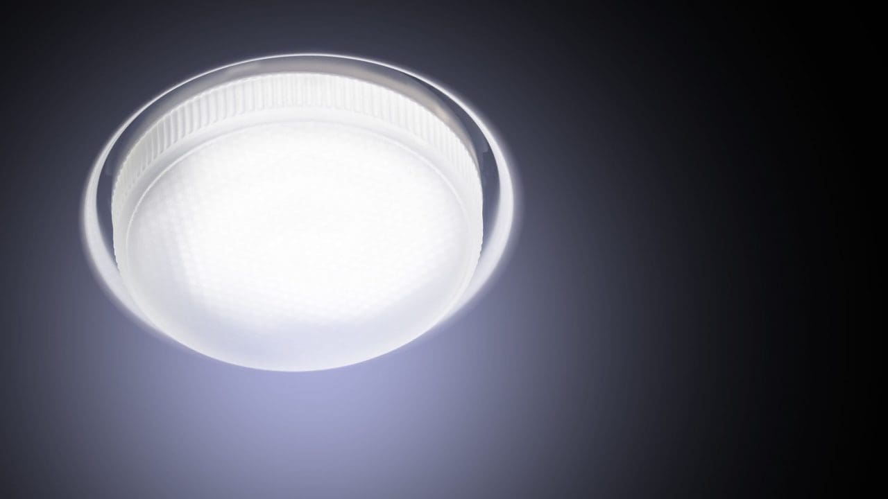 Osram Sylvania new products LDI 2013