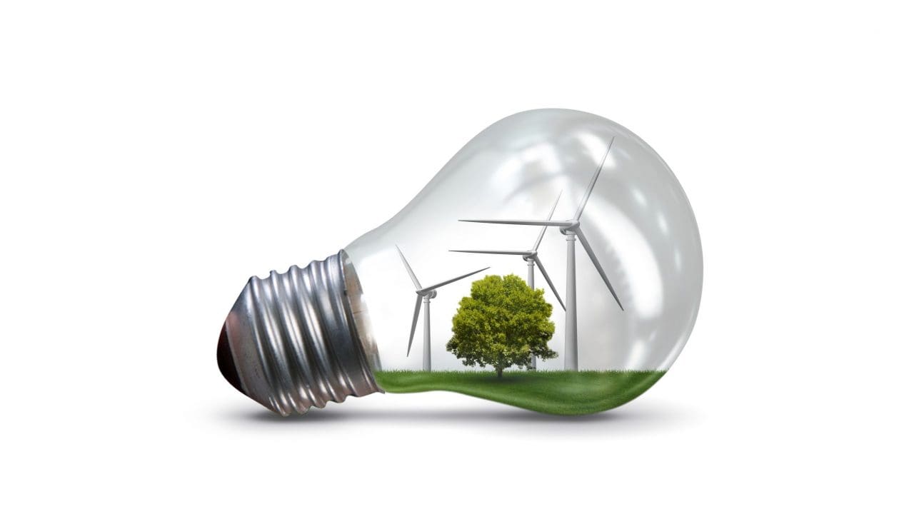 LED market - energy and emissions