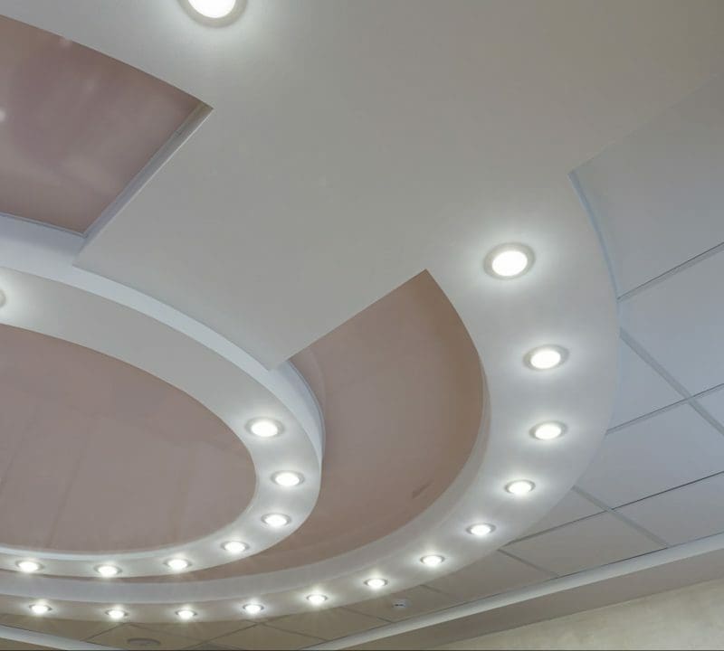 Cooper Lighting LED Downlights