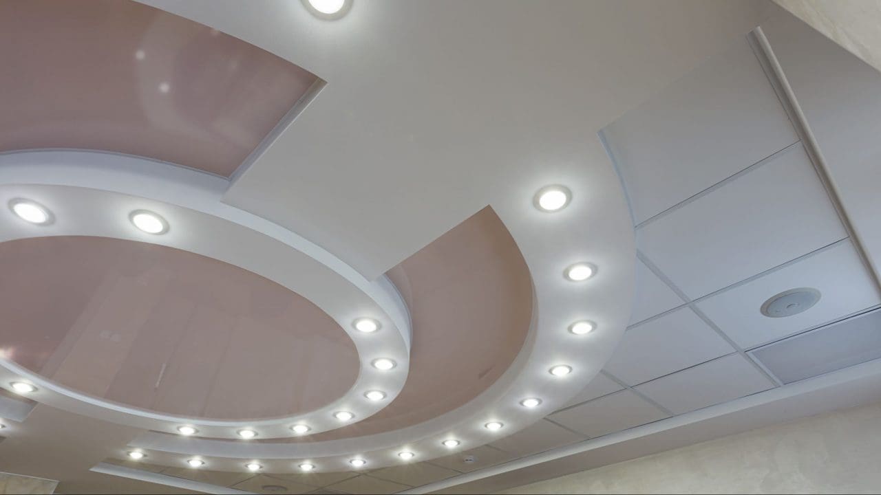 Cooper Lighting LED Downlights